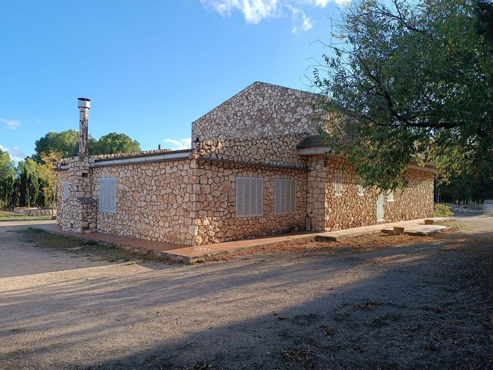 Landejendom i Yecla, Murcia - foto 3